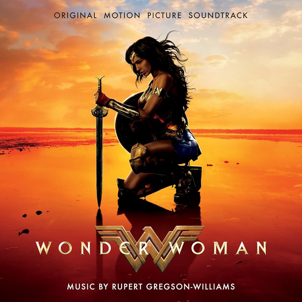 Rupert Gregson-Williams biografía