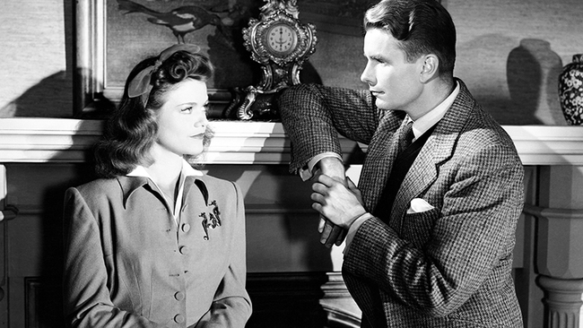 Cat People 1942