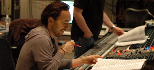 Steve Jablonsky biografía