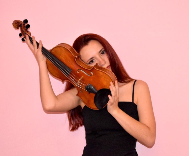 Nerea Herreros