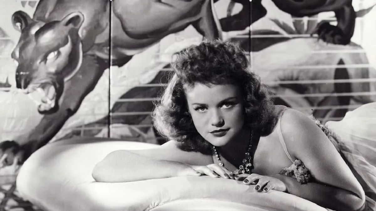 Cat People 1942