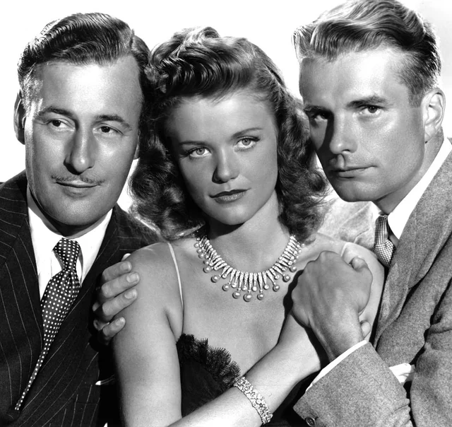 Cat People 1942