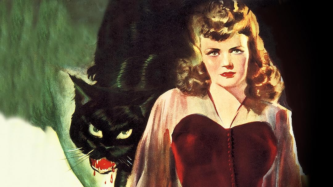 Cat People 1942
