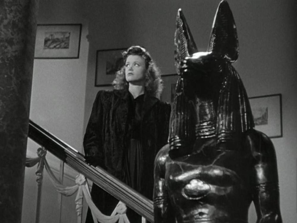 Cat People 1942