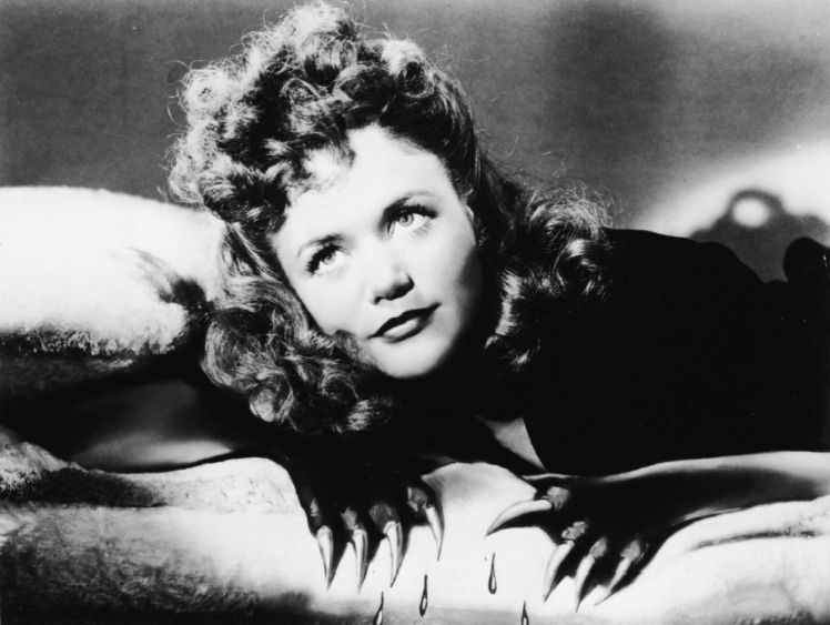 Cat People 1942