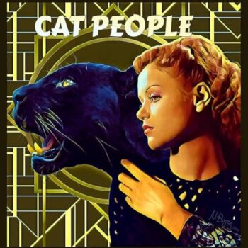 CAT PEOPLE (1942) – Roy Webb: Canción de cuna para una pantera