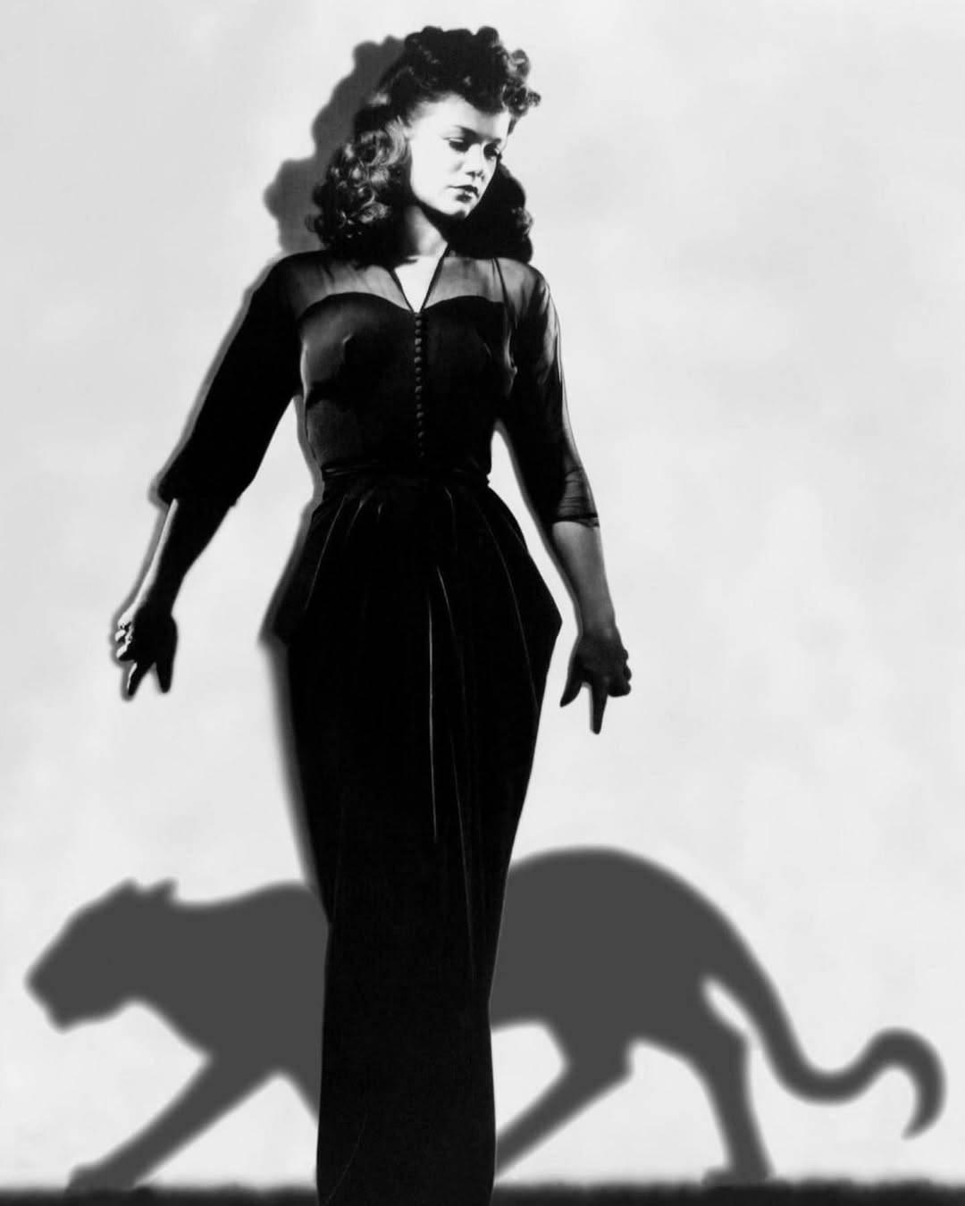 Cat People 1942