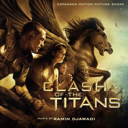 djawadi clashtitans