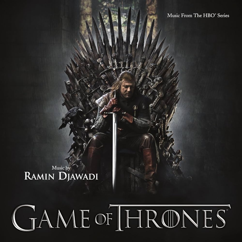 Ramin Djawadi biografía