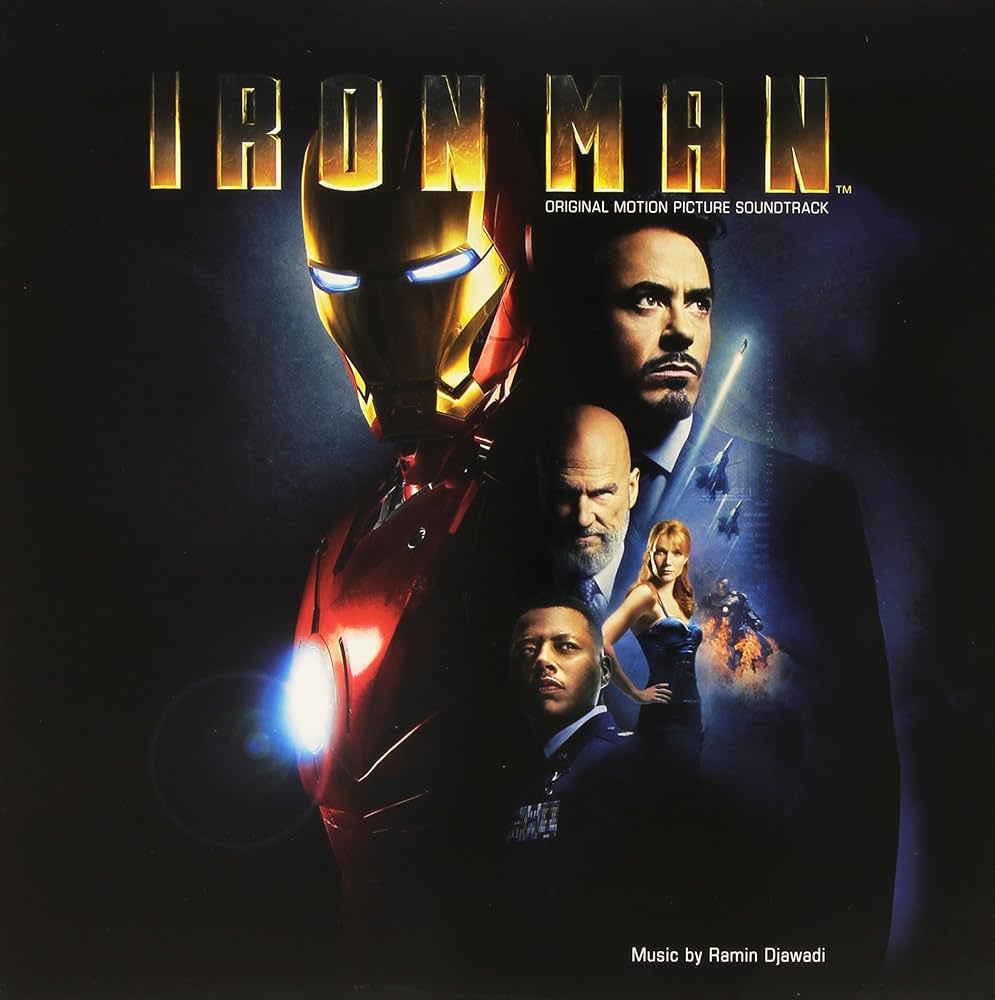 djawadi ironman