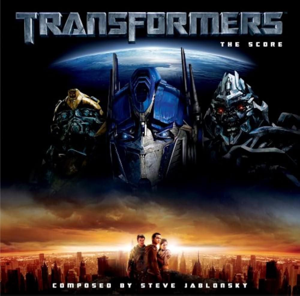 Steve Jablonsky biografía