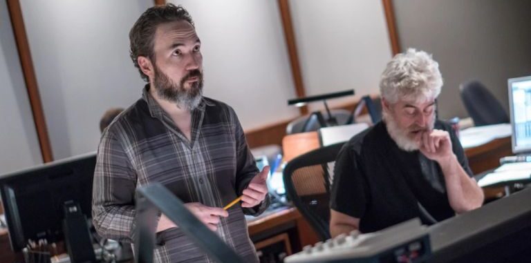 Steve Jablonsky biografía