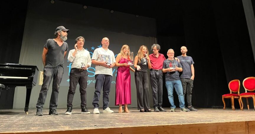 Scoring Action Movies 2025 Premios