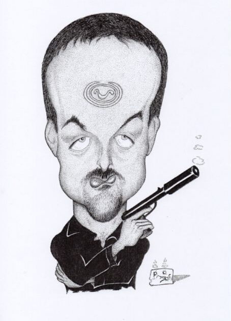 David Arnold biografía