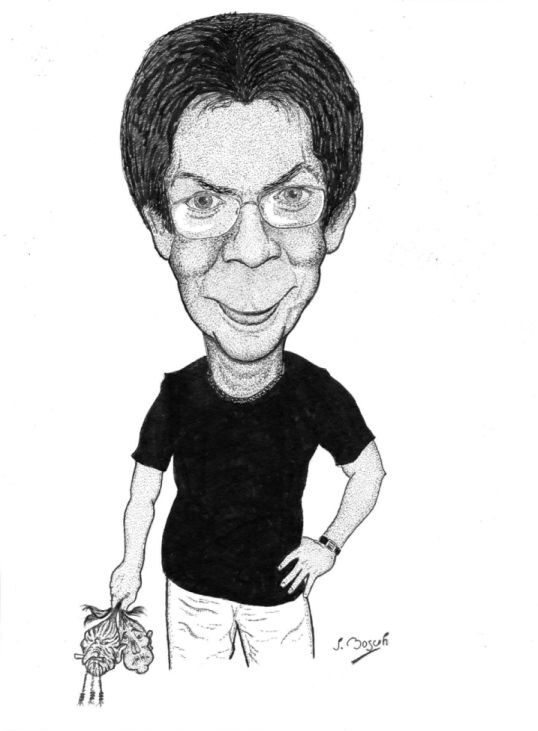 Richard Band biografía