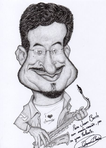 Roque Baños biografía