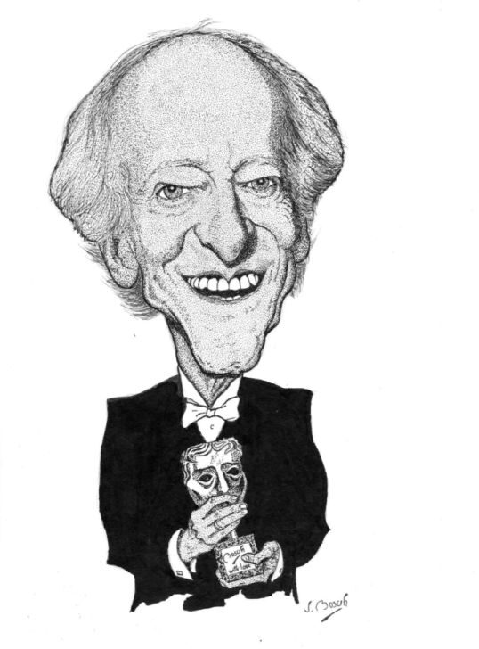 John Barry biografía