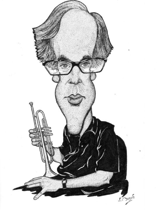 Jeff Beal biografía