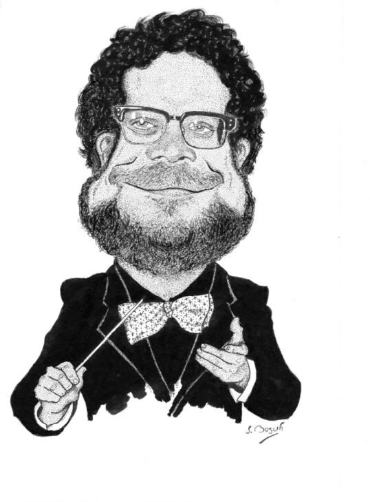 Christophe Beck biografía