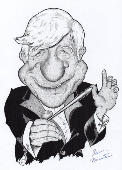Elmer Bernstein biografía