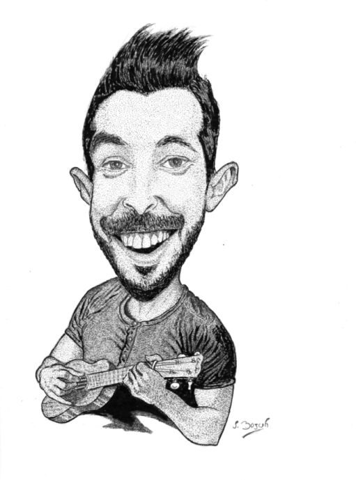 Leo Birenberg biografía