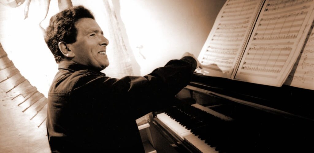 Howard Blake biografía