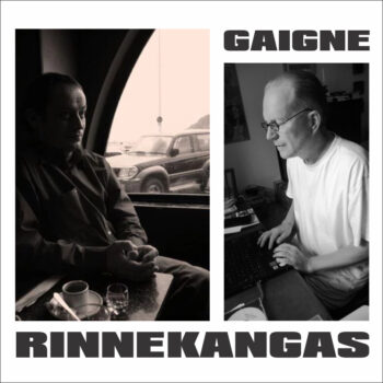 La colaboración GAIGNE- RINNEKANGAS