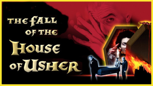 House of Usher 1960