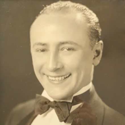 William Lava biografía