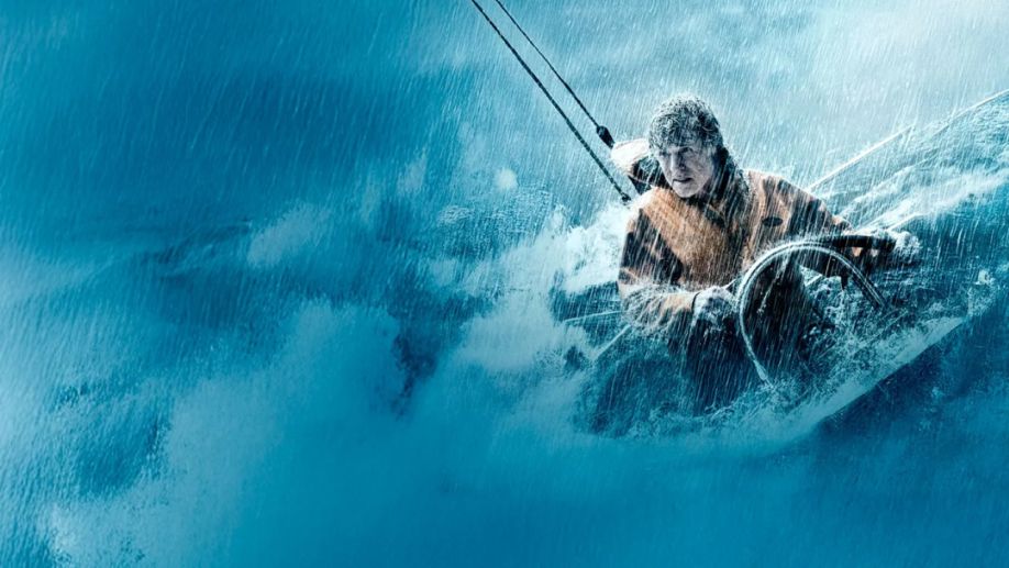 All Is Lost 2013 BSO review