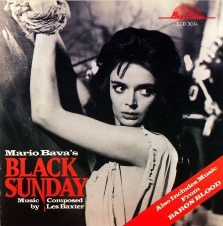 Les Baxter biografía