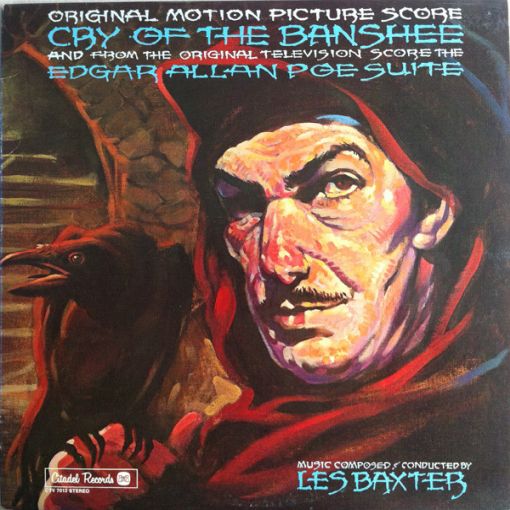 Les Baxter biografía