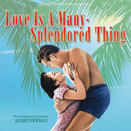 Les Baxter biografía