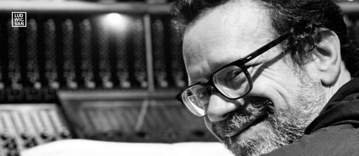 Christophe Beck biografía