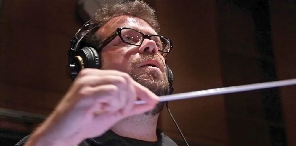 Christophe Beck biografía