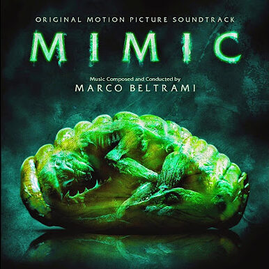 Marco Beltrami biografía