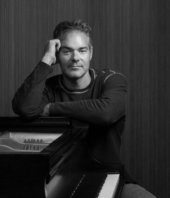 Marco Beltrami biografía