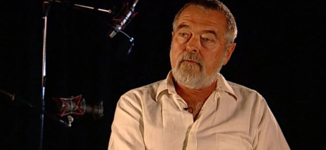 Peter Best biografía