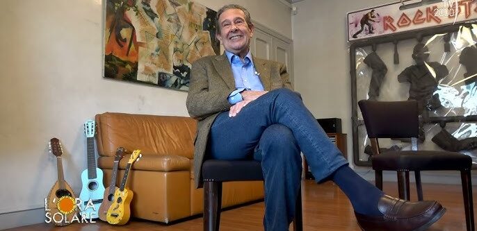 Franco Bixio biografía