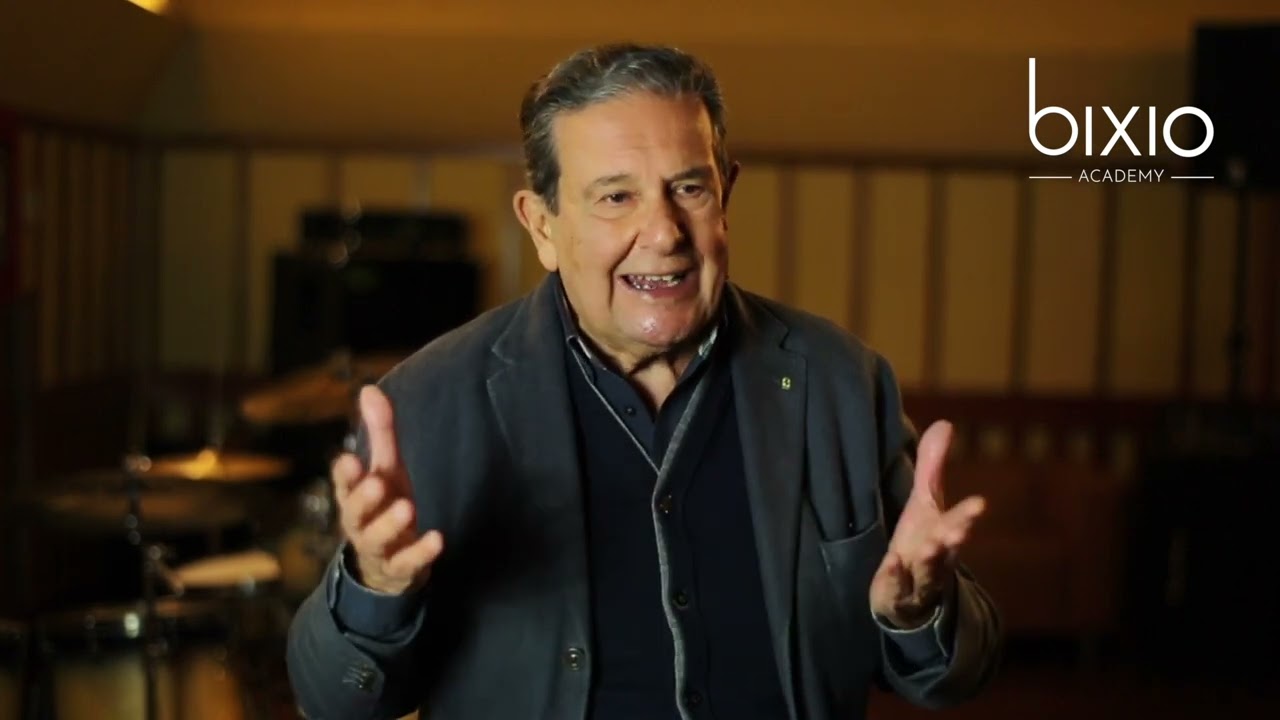 Franco Bixio biografía