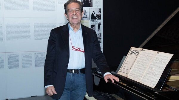 Franco Bixio biografía