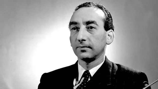 Stanley Black biografía