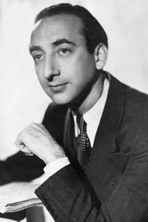 Stanley Black biografía