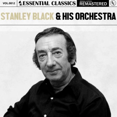Stanley Black biografía