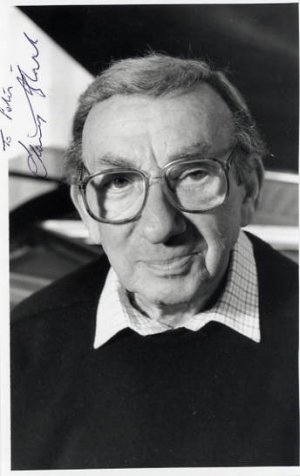 Stanley Black biografía