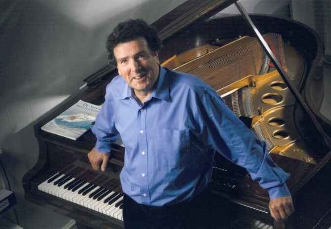Howard Blake biografía