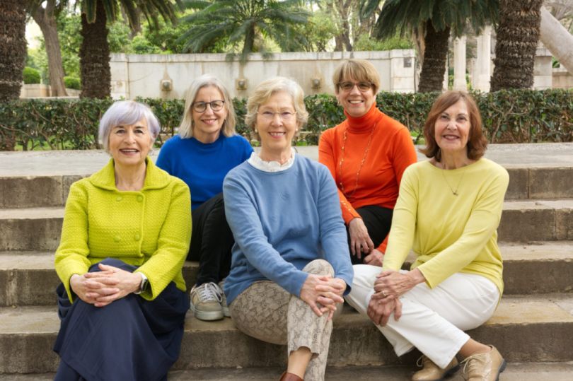 Cien libros juntas 2024 Mercè Pons BSO review