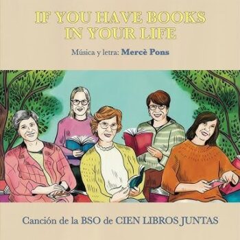 CIEN LIBROS JUNTAS (2024) – BSO review