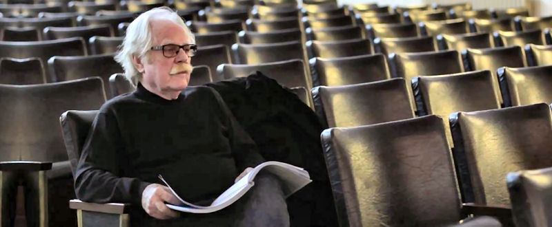 Eric Demarsan biografía