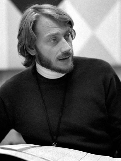 Eric Demarsan biografía